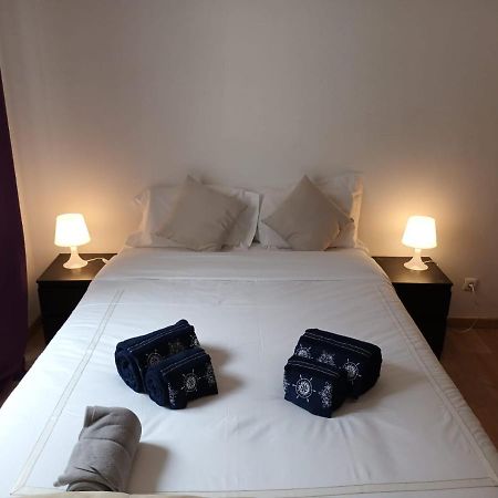 Low Cost Desterro Apartments Lisbon Luaran gambar
