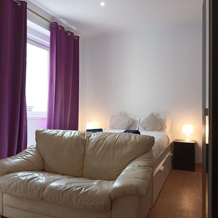 Low Cost Desterro Apartments Lisbon Luaran gambar