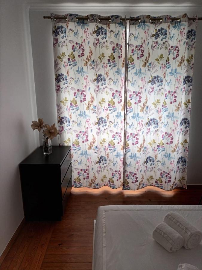 Low Cost Desterro Apartments Lisbon Luaran gambar