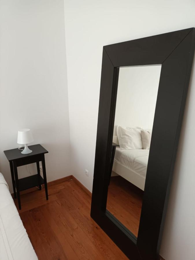 Low Cost Desterro Apartments Lisbon Luaran gambar
