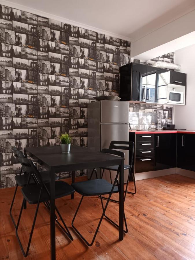 Low Cost Desterro Apartments Lisbon Luaran gambar