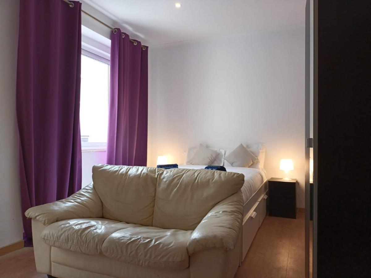 Low Cost Desterro Apartments Lisbon Luaran gambar