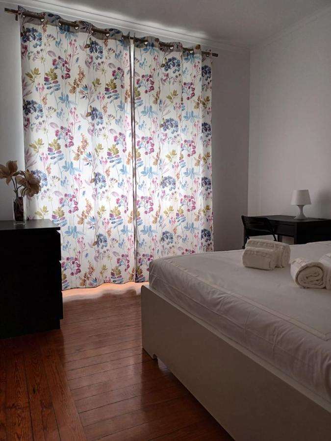 Low Cost Desterro Apartments Lisbon Luaran gambar